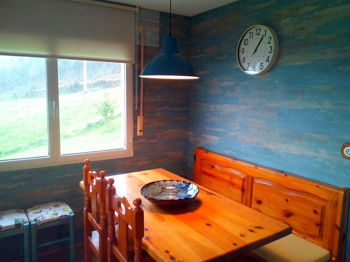 Casa O Furco Lejlighed Foz Eksteriør billede
